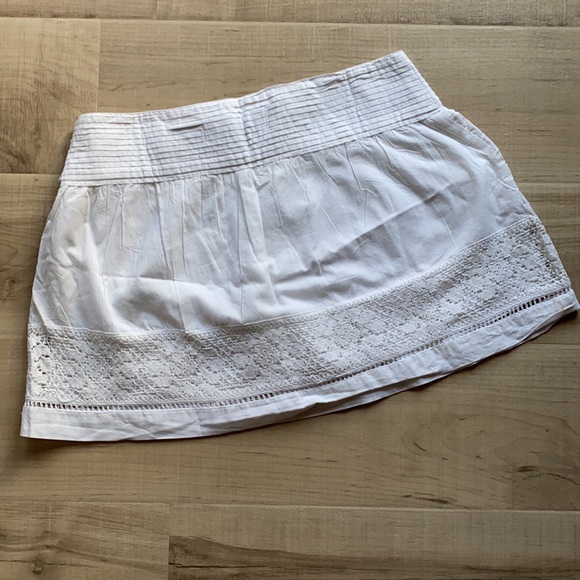 Triple Five Soul Skirt - Picture 3 of 4